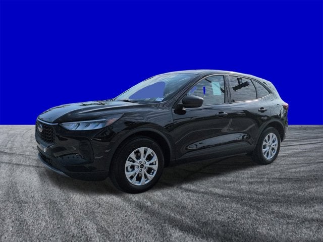 New 2026 Ford Escape - photo 1