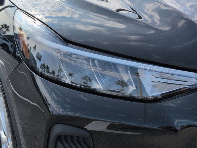 New 2026 Ford Escape ACTIV - photo 3