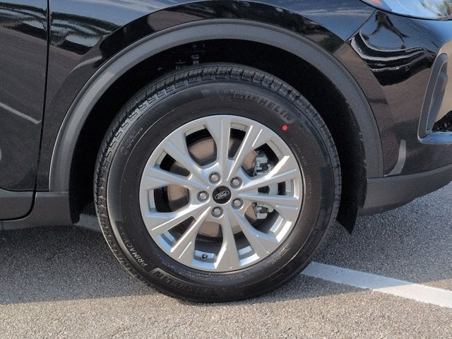 New 2026 Ford Escape ACTIV - photo 5