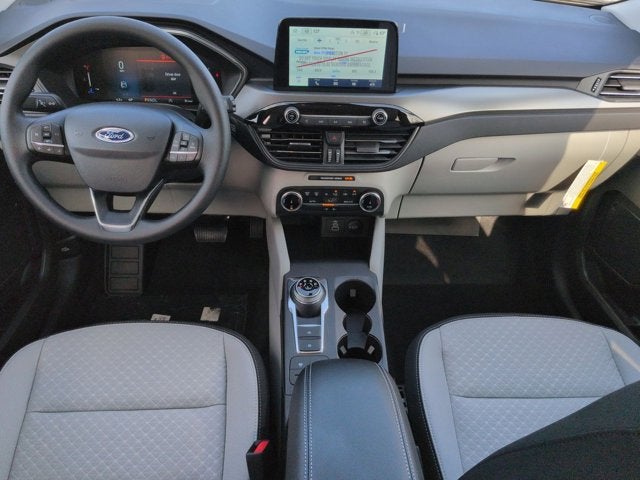 New 2026 Ford Escape ACTIV - photo 9
