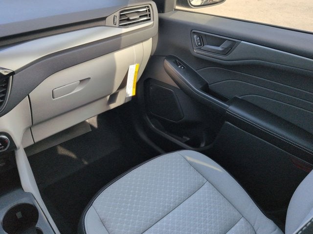 New 2026 Ford Escape ACTIV - photo 11