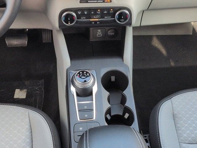 New 2026 Ford Escape ACTIV - photo 13