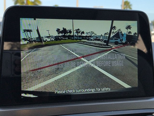 New 2026 Ford Escape ACTIV - photo 15