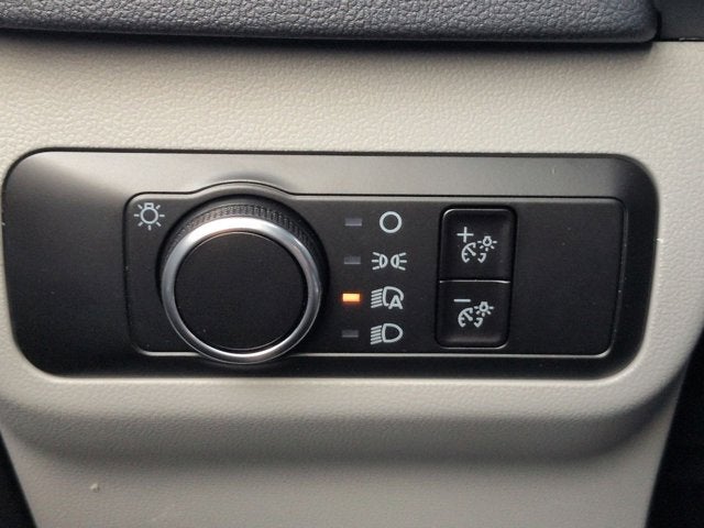 New 2026 Ford Escape ACTIV - photo 17