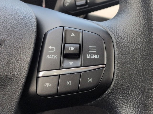 New 2026 Ford Escape ACTIV - photo 19