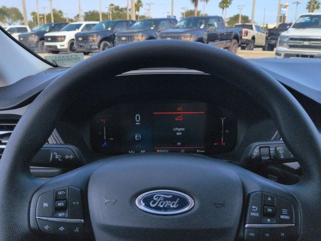 New 2026 Ford Escape ACTIV - photo 22