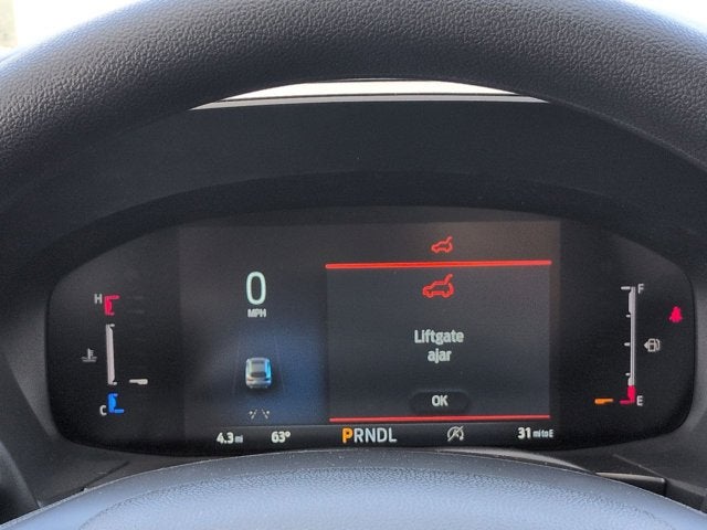 New 2026 Ford Escape ACTIV - photo 23