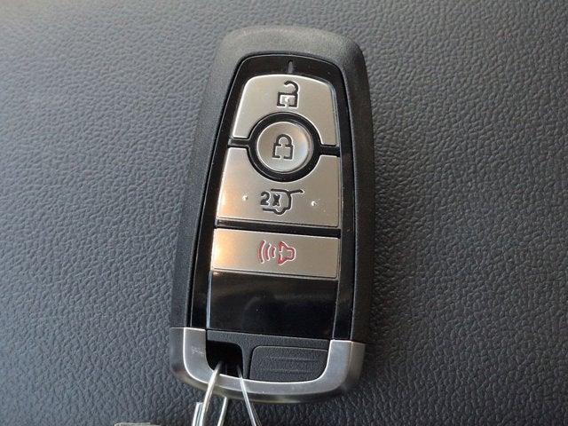 New 2026 Ford Escape ACTIV - photo 25
