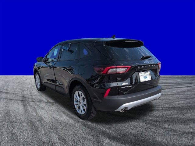 New 2026 Ford Escape ACTIV - photo 32