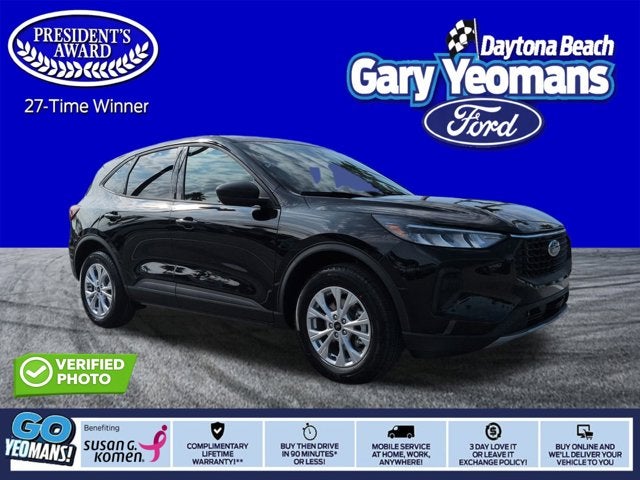 New 2026 Ford Escape ACTIV - photo 34