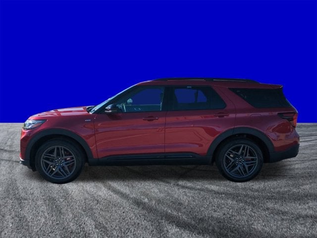 New 2026 Ford Explorer ST-Line - photo 7