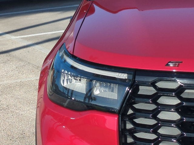 New 2026 Ford Explorer ST-Line - photo 10