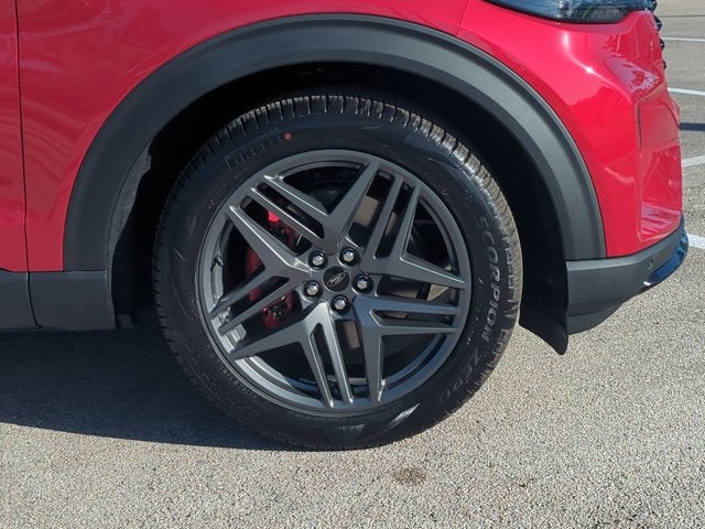 New 2026 Ford Explorer ST-Line - photo 11