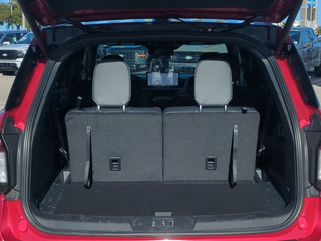 New 2026 Ford Explorer ST-Line - photo 13
