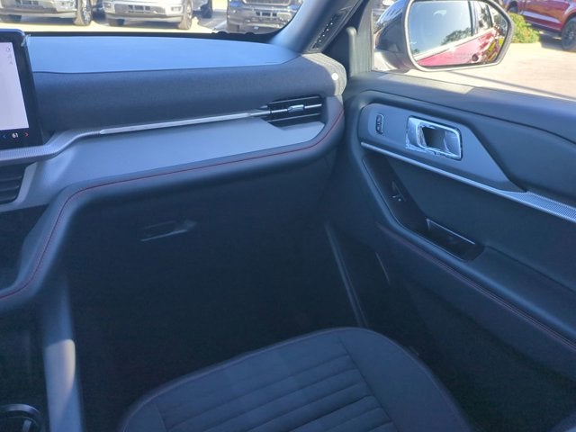 New 2026 Ford Explorer ST-Line - photo 17