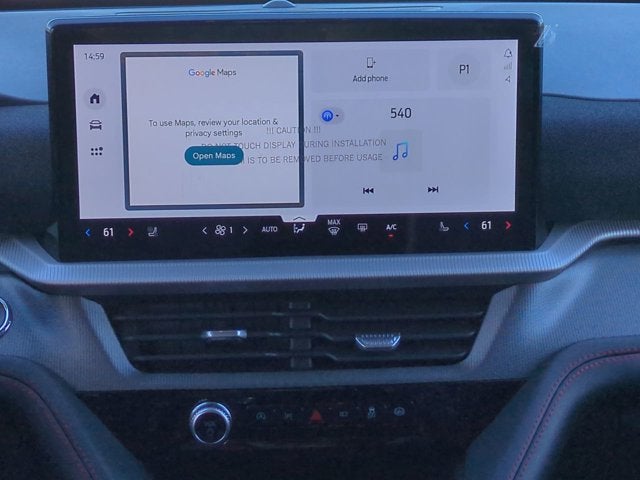 New 2026 Ford Explorer ST-Line - photo 18