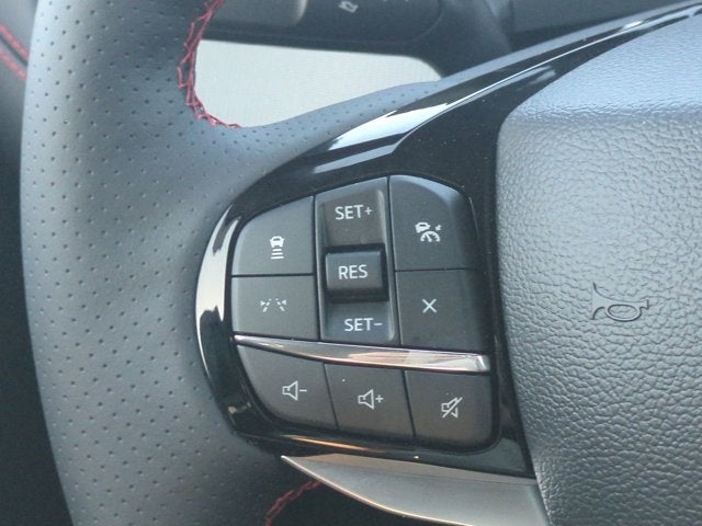 New 2026 Ford Explorer ST-Line - photo 24