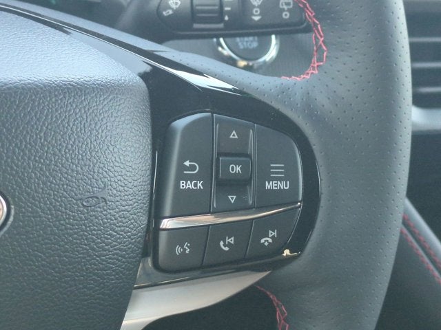 New 2026 Ford Explorer ST-Line - photo 25