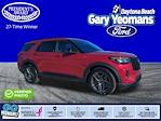 New 2026 Ford Explorer ST-Line thumbnail 1