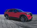 New 2026 Ford Explorer ST-Line thumbnail 2