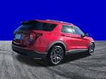 New 2026 Ford Explorer ST-Line thumbnail 4