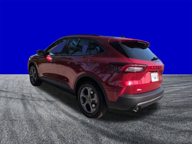New 2026 Ford Escape ST-Line - photo 5