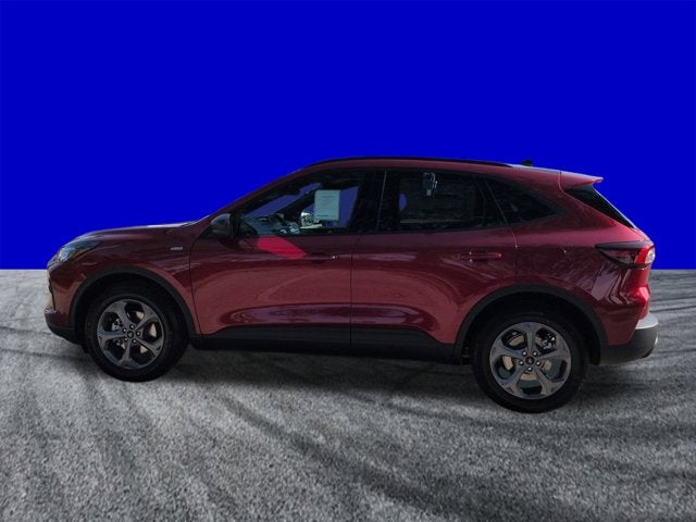 New 2026 Ford Escape ST-Line - photo 6