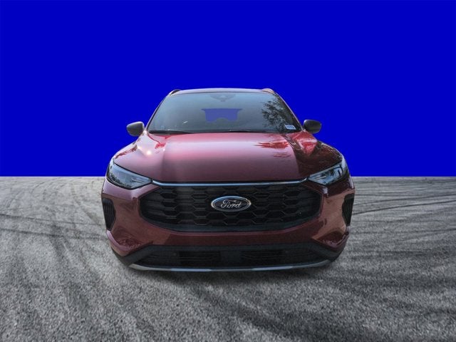 New 2026 Ford Escape ST-Line - photo 8
