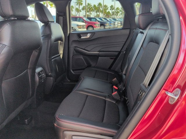 New 2026 Ford Escape ST-Line - photo 13