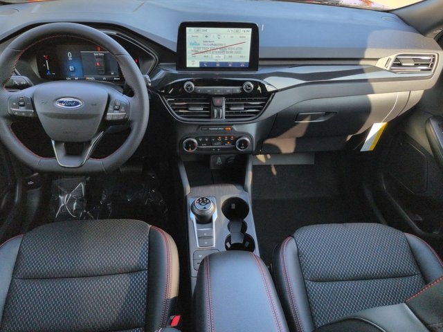 New 2026 Ford Escape ST-Line - photo 15