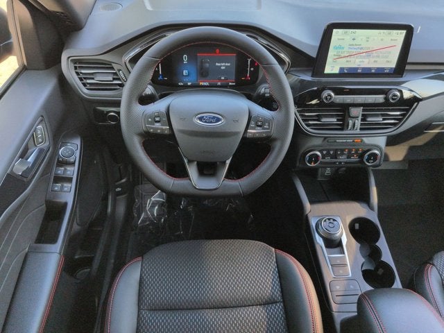New 2026 Ford Escape ST-Line - photo 16