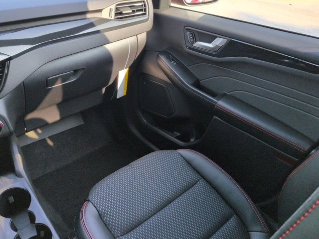 New 2026 Ford Escape ST-Line - photo 17
