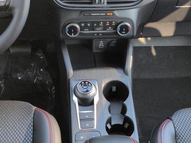 New 2026 Ford Escape ST-Line - photo 19