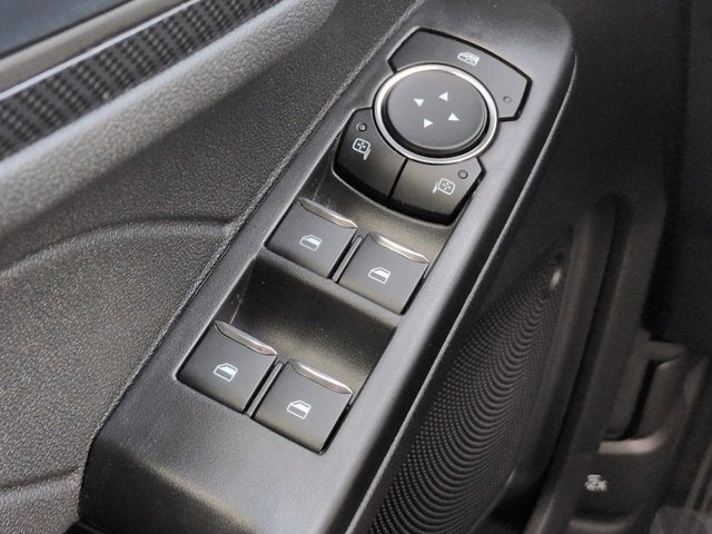 New 2026 Ford Escape ST-Line - photo 22