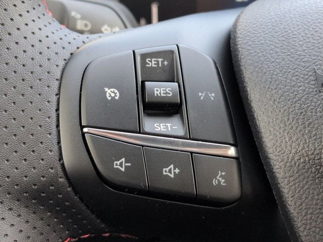 New 2026 Ford Escape ST-Line - photo 24
