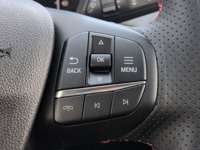 New 2026 Ford Escape ST-Line - photo 25