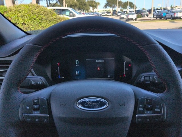 New 2026 Ford Escape ST-Line - photo 28