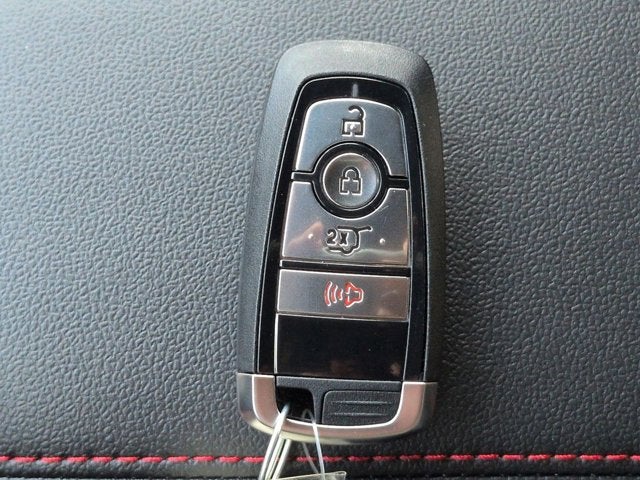 New 2026 Ford Escape ST-Line - photo 31