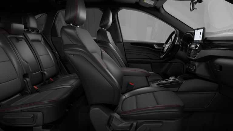 New 2026 Ford Escape ST-Line - photo 36