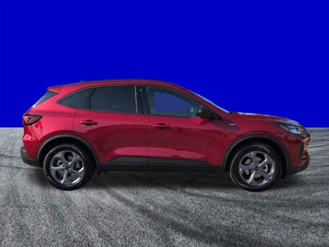 New 2026 Ford Escape - photo 2