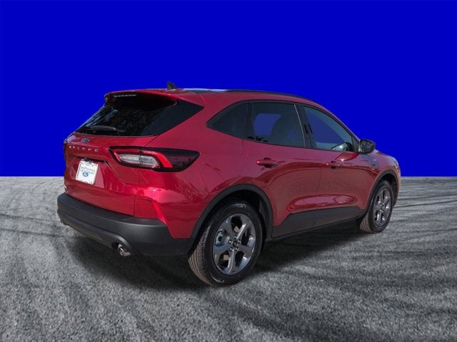 New 2026 Ford Escape ST-Line - photo 3