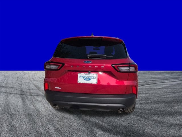 New 2026 Ford Escape ST-Line - photo 4