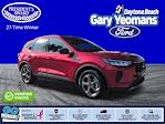 New 2026 Ford Escape ST-Line thumbnail 1