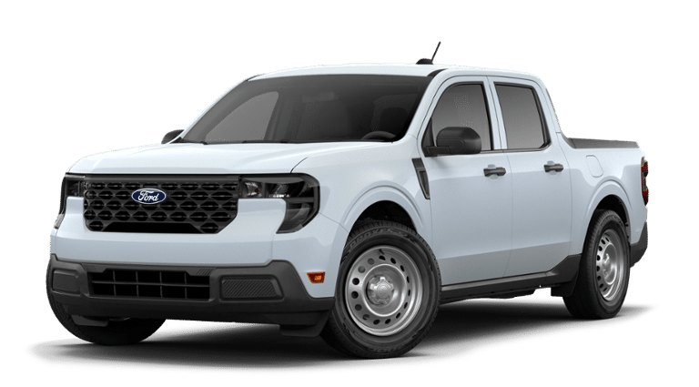 New 2026 Ford Maverick XL SuperCrew Cab - photo 26