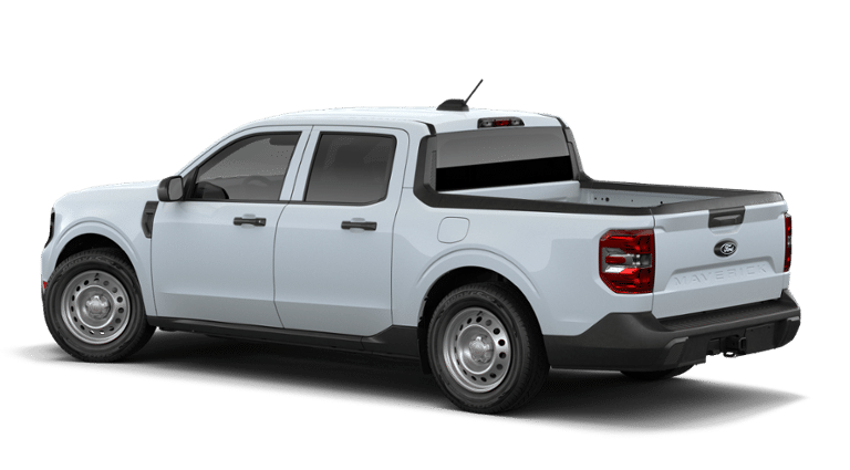 New 2026 Ford Maverick XL SuperCrew Cab - photo 27
