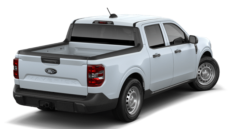 New 2026 Ford Maverick XL SuperCrew Cab - photo 28