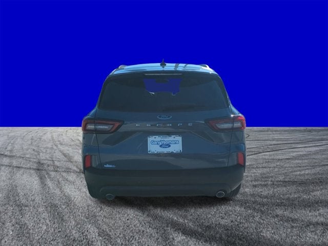 New 2026 Ford Escape ST-Line - photo 5