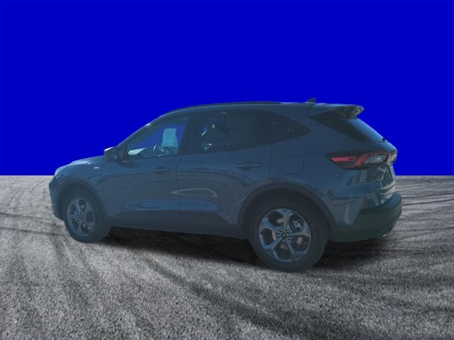 New 2026 Ford Escape ST-Line - photo 6