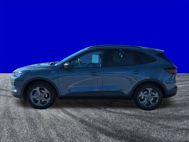 New 2026 Ford Escape ST-Line - photo 7