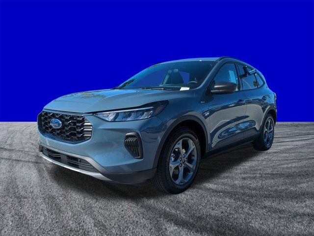 New 2026 Ford Escape ST-Line - photo 8